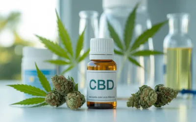 Produção legal de maconha medicinal começa em Kentucky e alcança novo marco